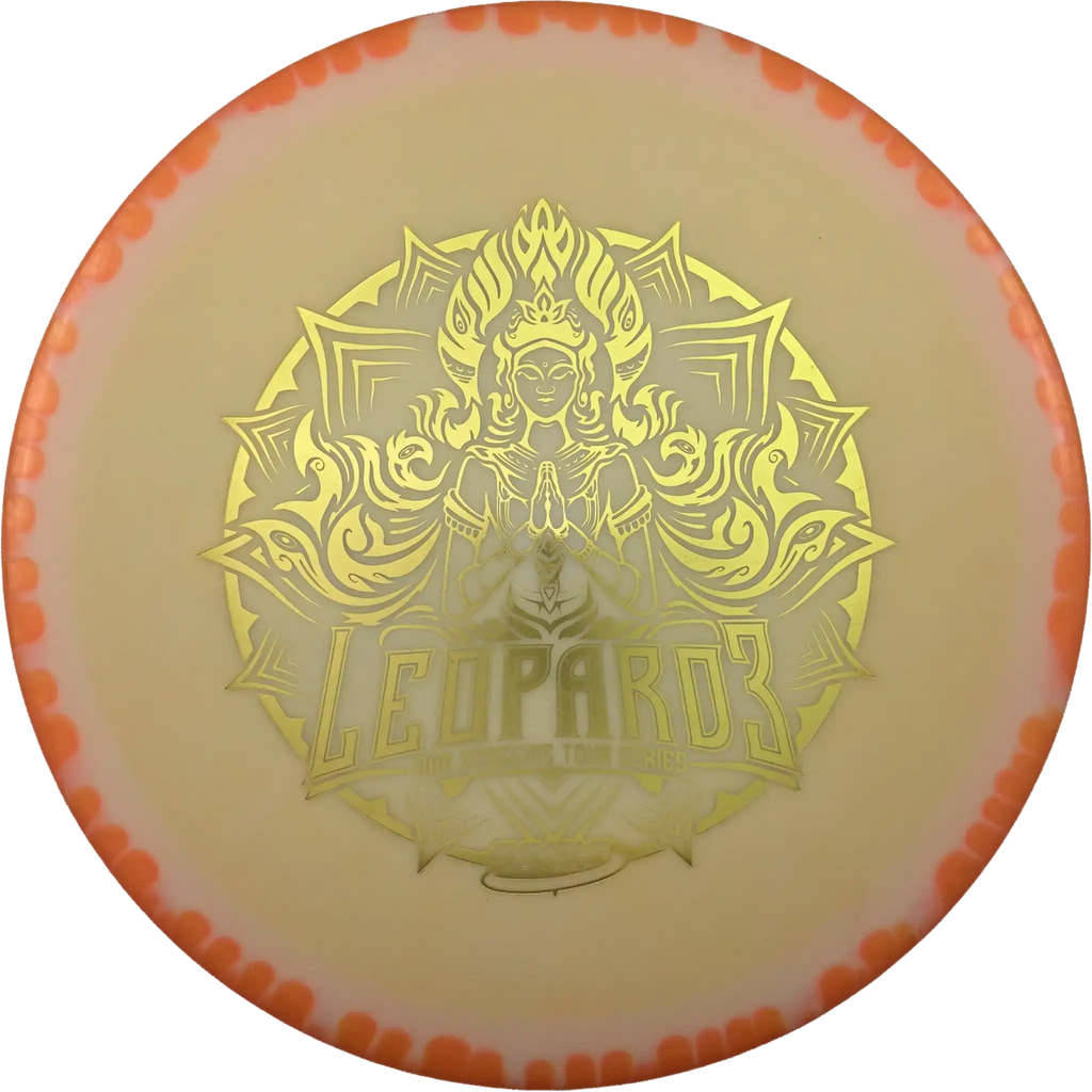 Halo Star Leopard3 - Ohn Scoggins Tour Series