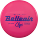 Major Line Belleair - Ken Climo - First Run
