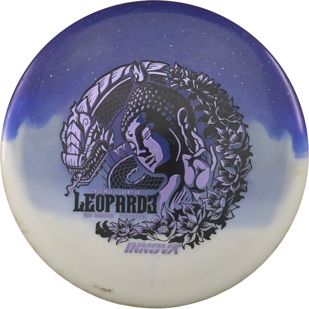 Duo Leopard3 - Ohn Scoggins Tour Series