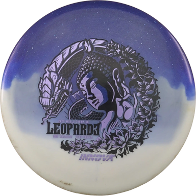 Duo Leopard3 - Ohn Scoggins Tour Series
