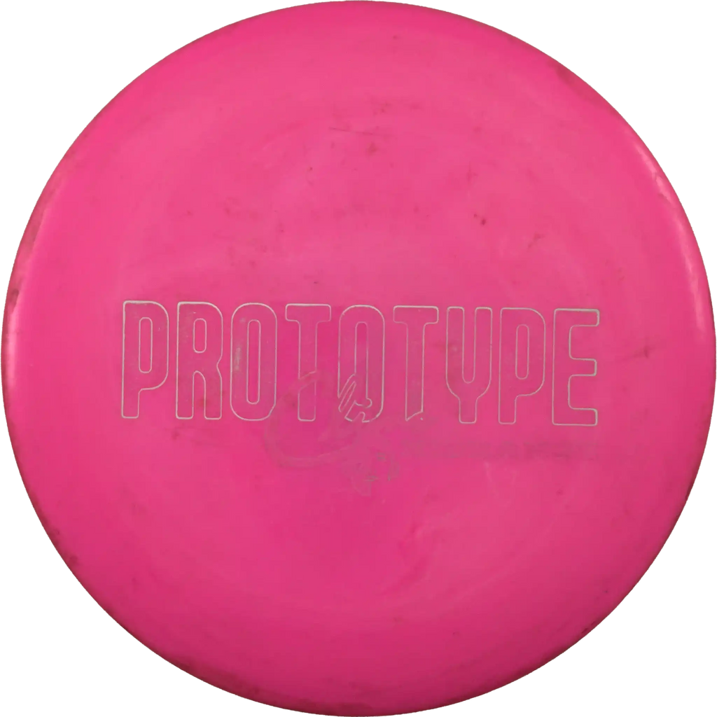 Major Line Belleair - Ken Climo - Prototype