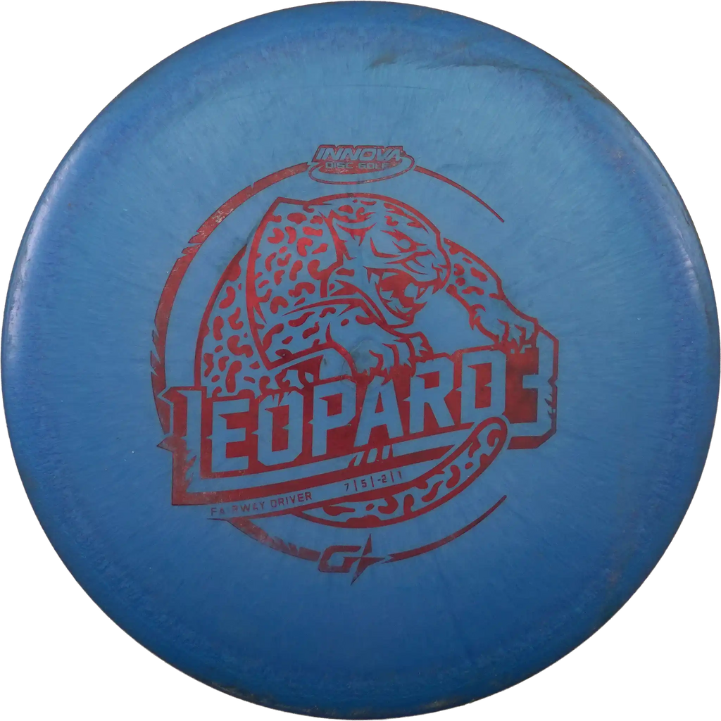 GStar Leopard3