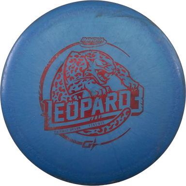 GStar Leopard3