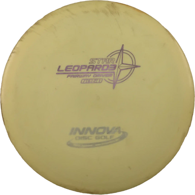 Star Leopard3