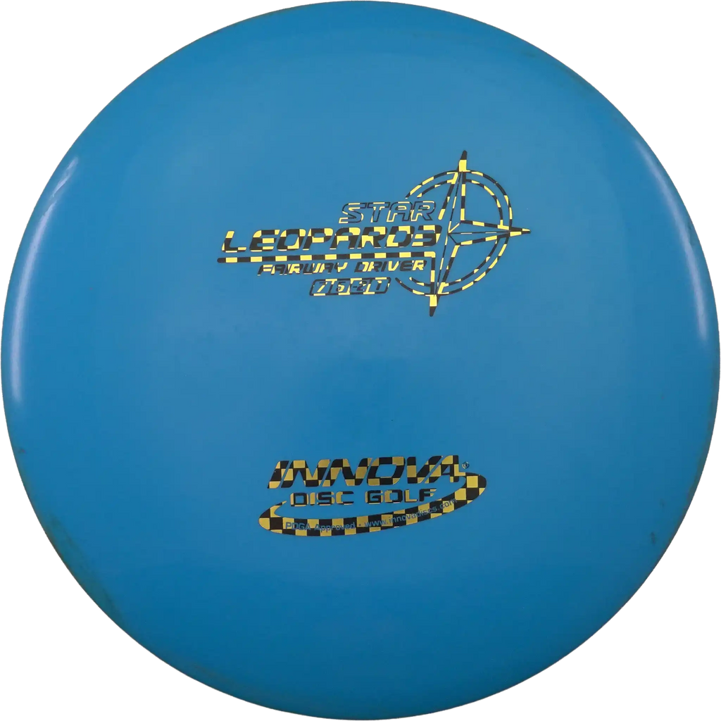 Star Leopard3