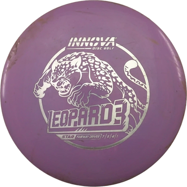 Star Leopard3
