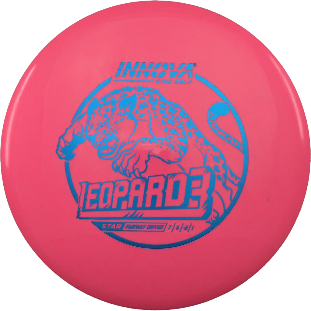 Star Leopard3