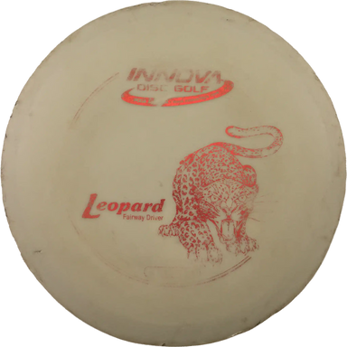 DX Leopard