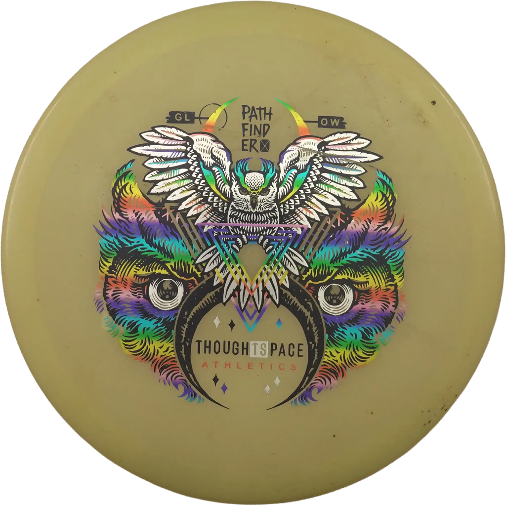 Glow Pathfinder