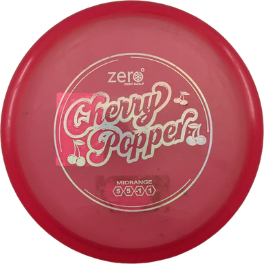 Premium Cherry Popper
