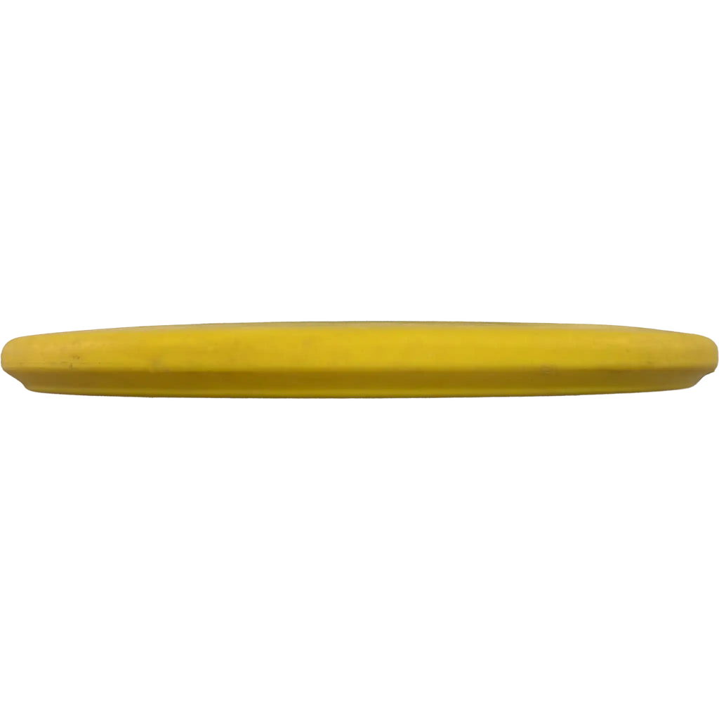 Ground Axe