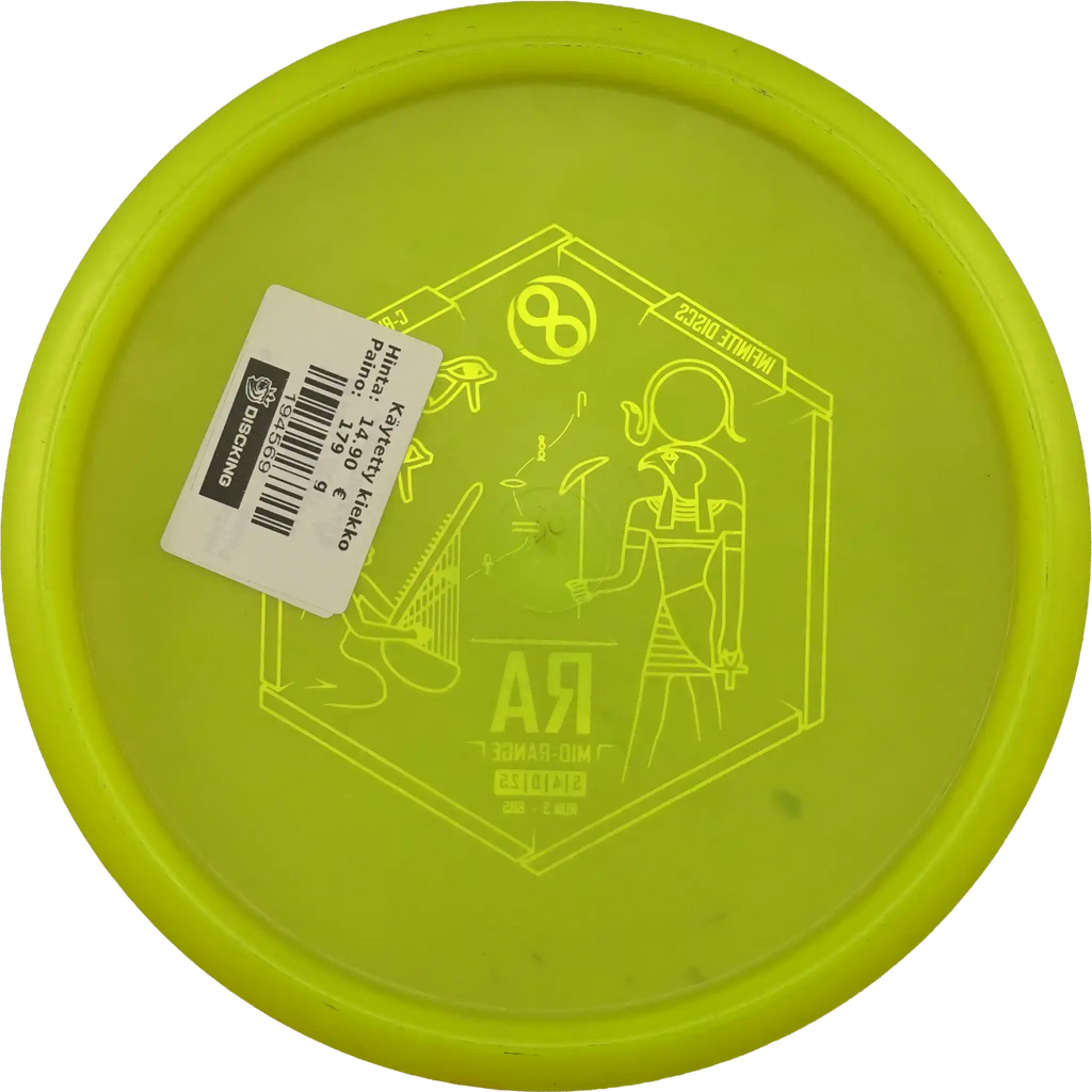 C-Blend Ra