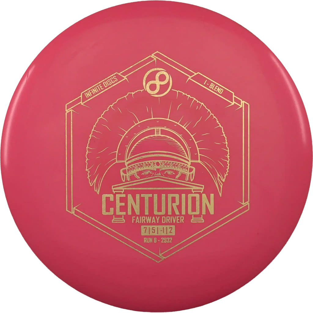 I-Blend Centurion