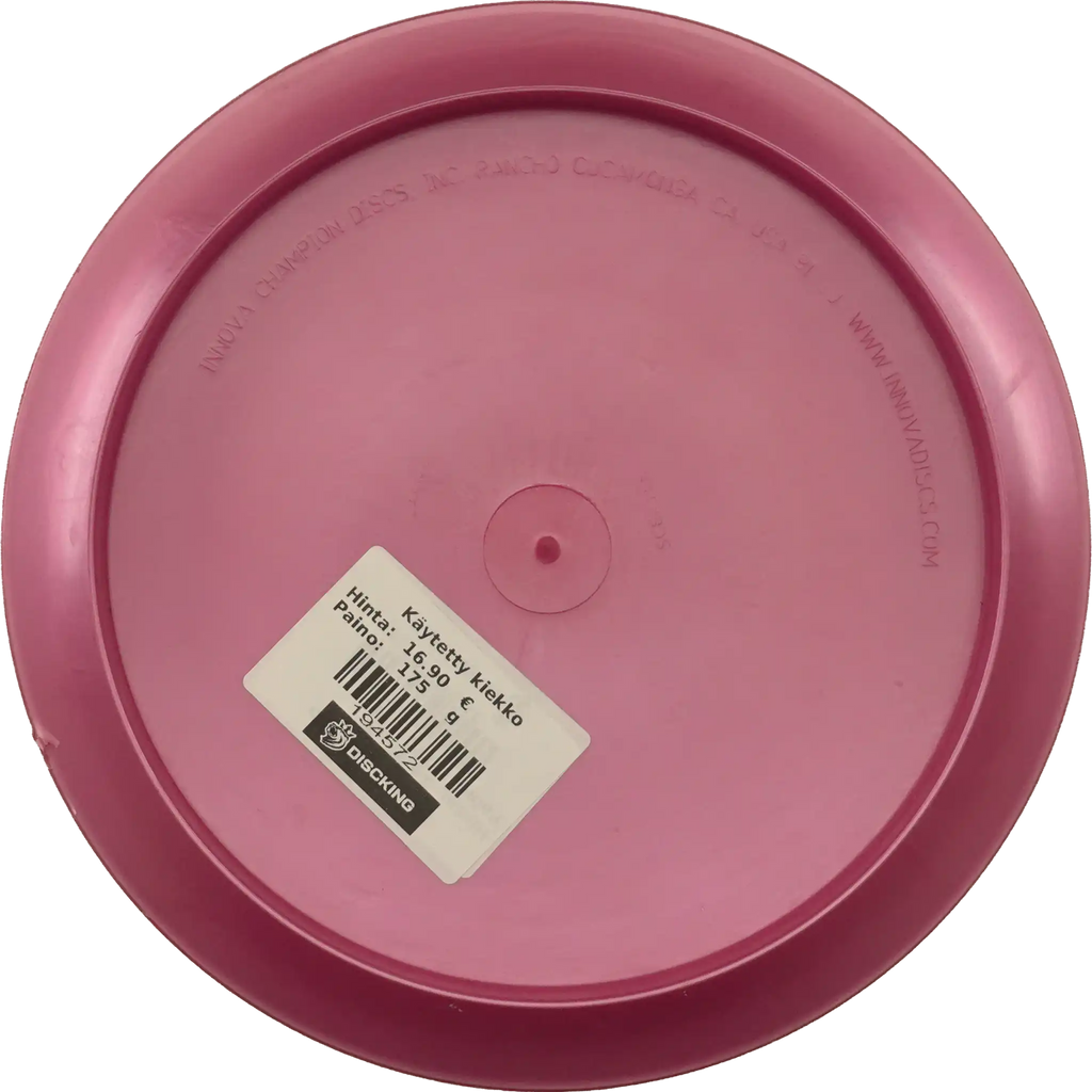 G-Blend Scepter