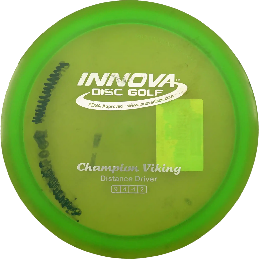 Champion Viking