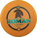 Swirly S-Blend Roman ( 10 4 0 3 ) - Kona Montgomery