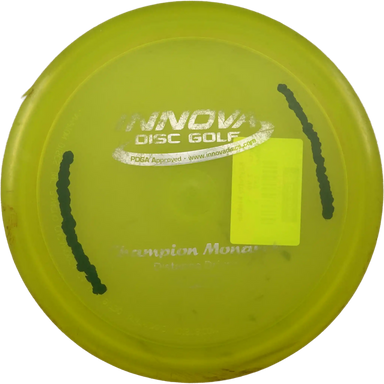 Champion Monarch