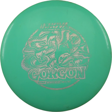 Star Gorgon