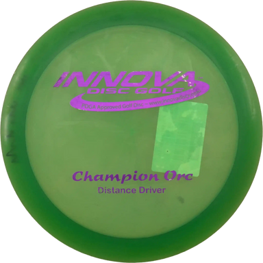 Champion Orc - PFN