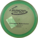 Champion Sidewinder