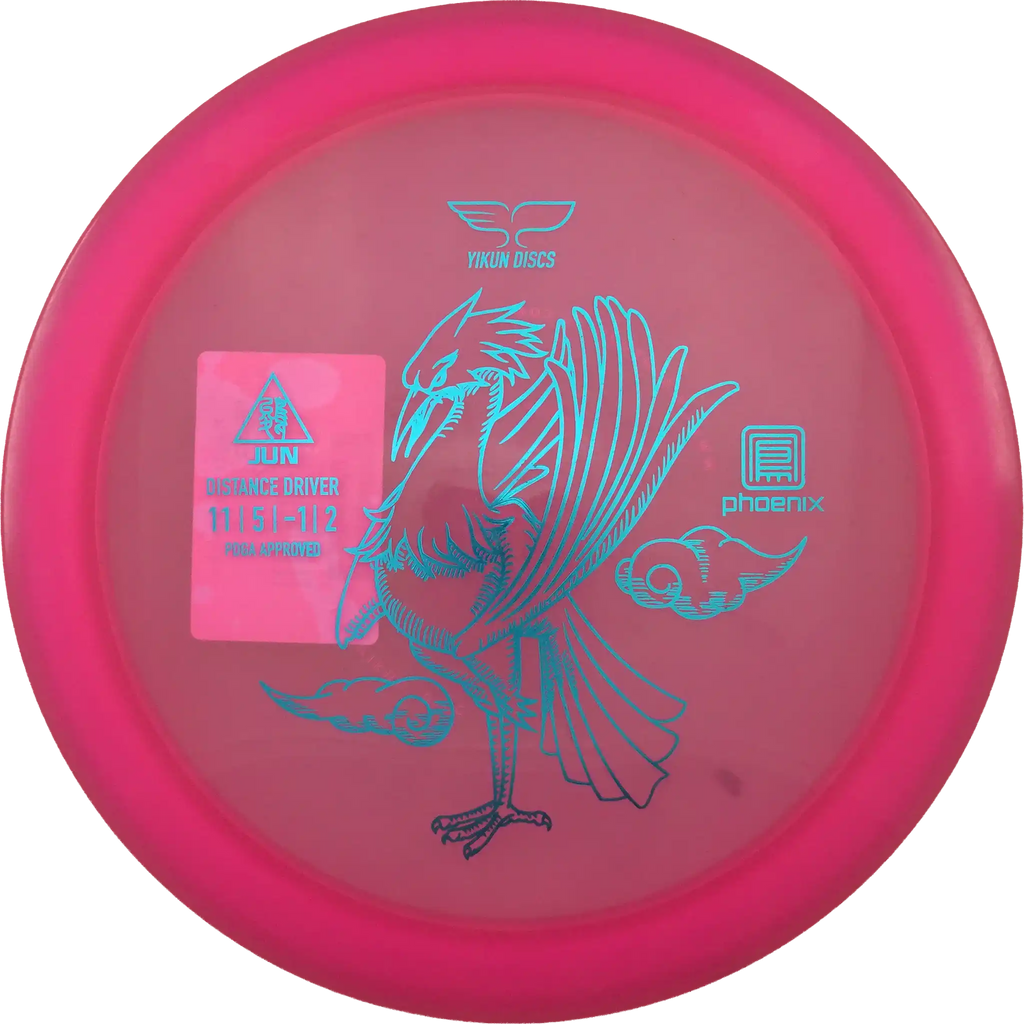 Phoenix Jun