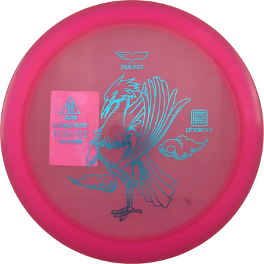 Phoenix Jun