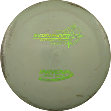 Star Sidewinder