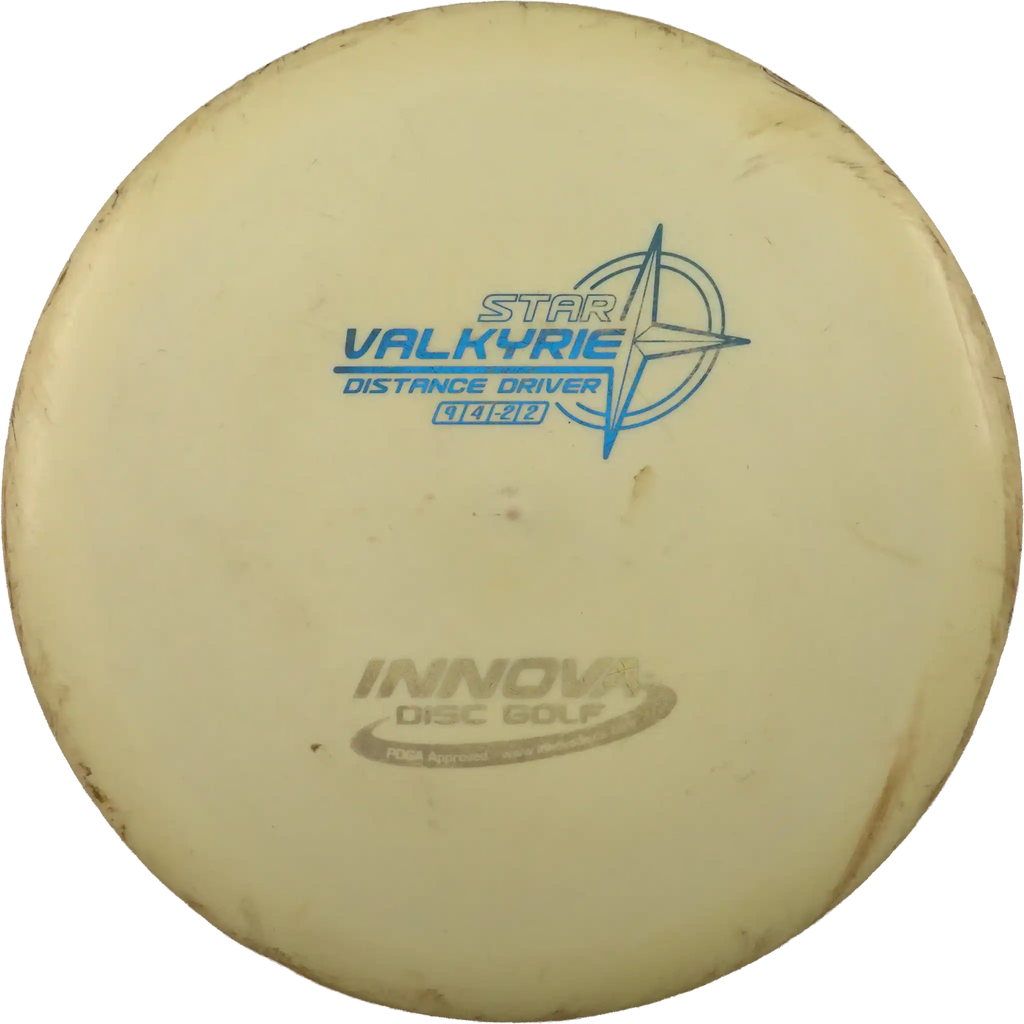 Star Valkyrie
