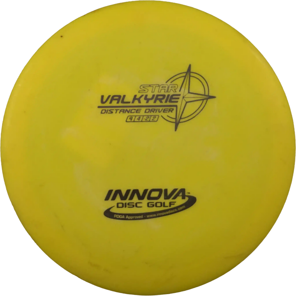 Star Valkyrie