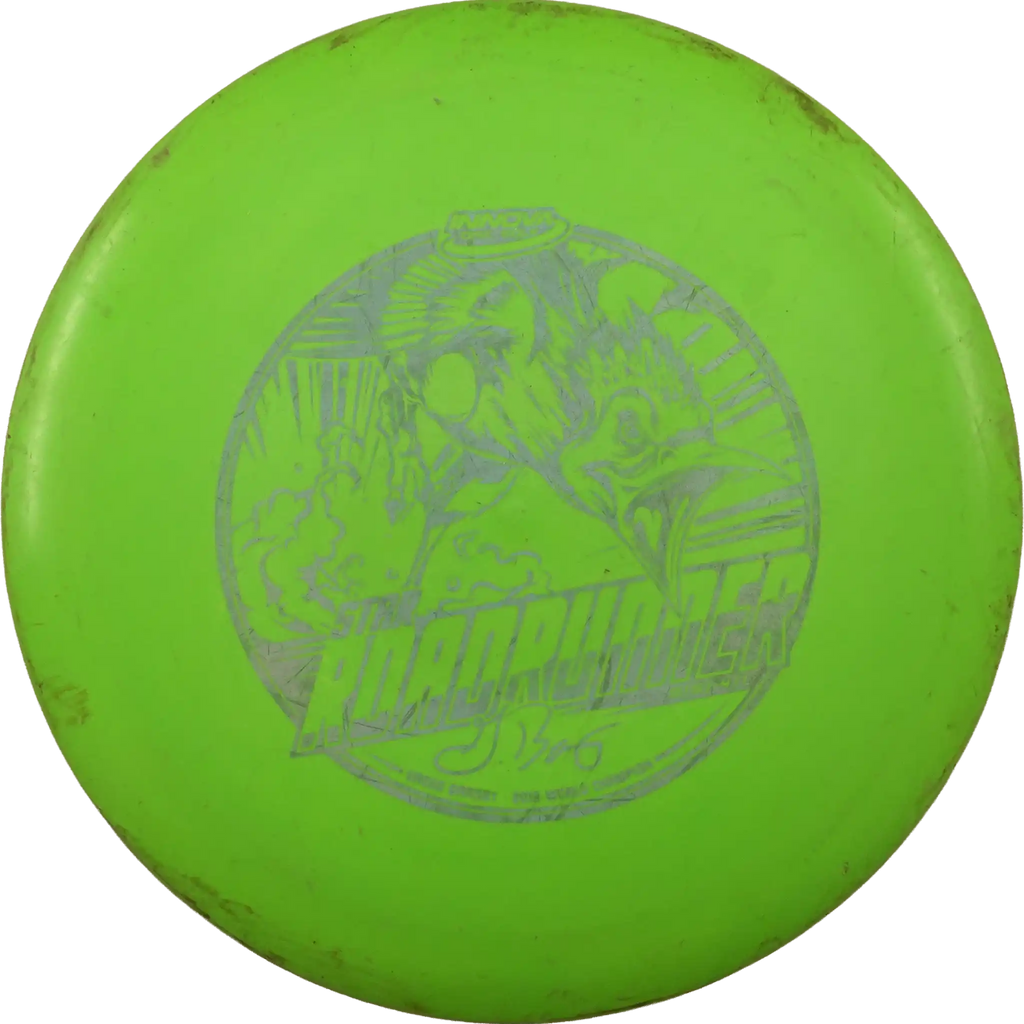 Star Roadrunner - Gregg Barsby Tour Series