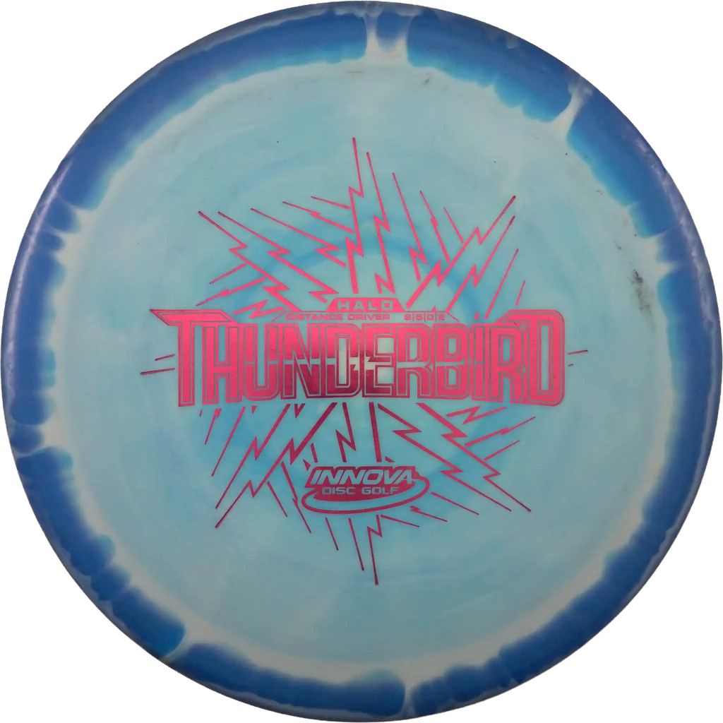 Halo Star Thunderbird