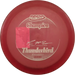 Champion Thunderbird - Paul McBeth - 4x World Champion