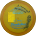 Champion Thunderbird - Paul McBeth - 3x World Champion