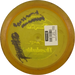 Champion Thunderbird - Paul McBeth - 3x World Champion