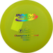 Champion Firebird - Stone