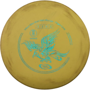 Tiger Lite Wings