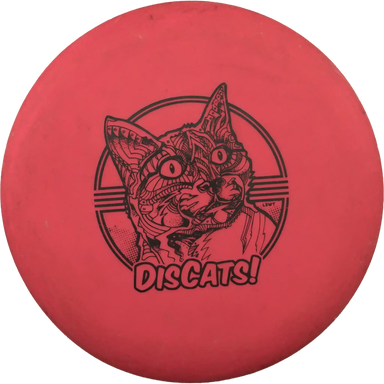 Super Soft Wizard - Discats