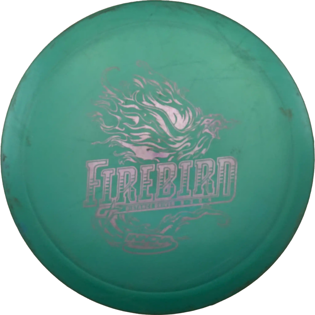 GStar Firebird