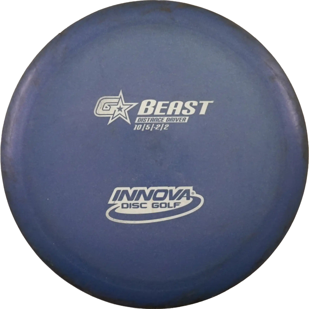GStar Beast