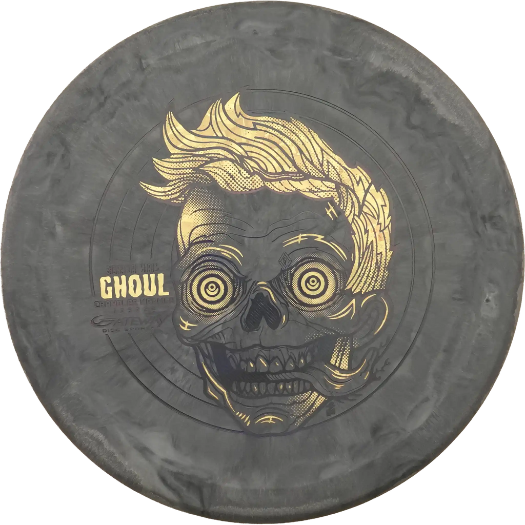 SureGrip Ghoul - Chandler Kramer