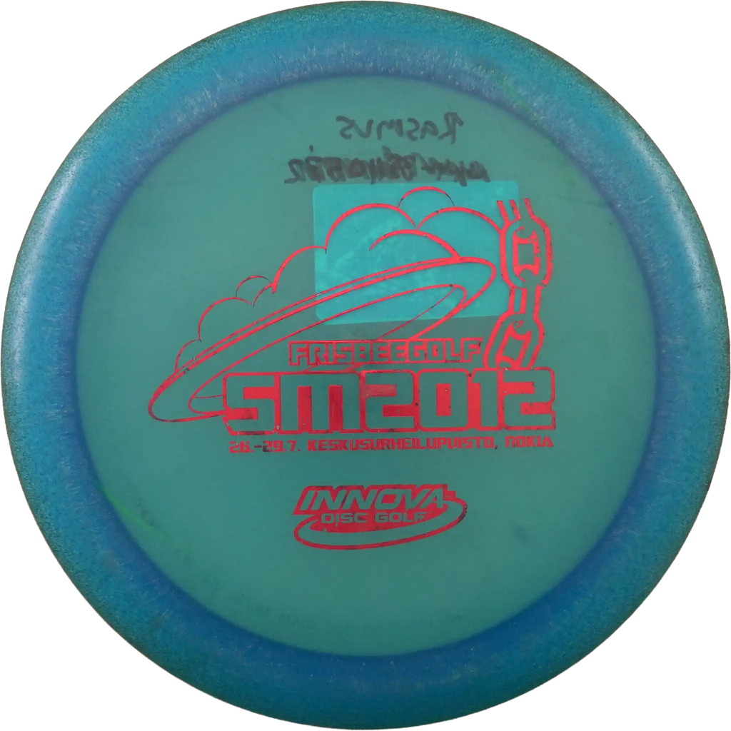 Blizzard Champion Krait - SM 2012