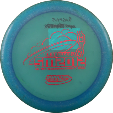 Blizzard Champion Krait - SM 2012