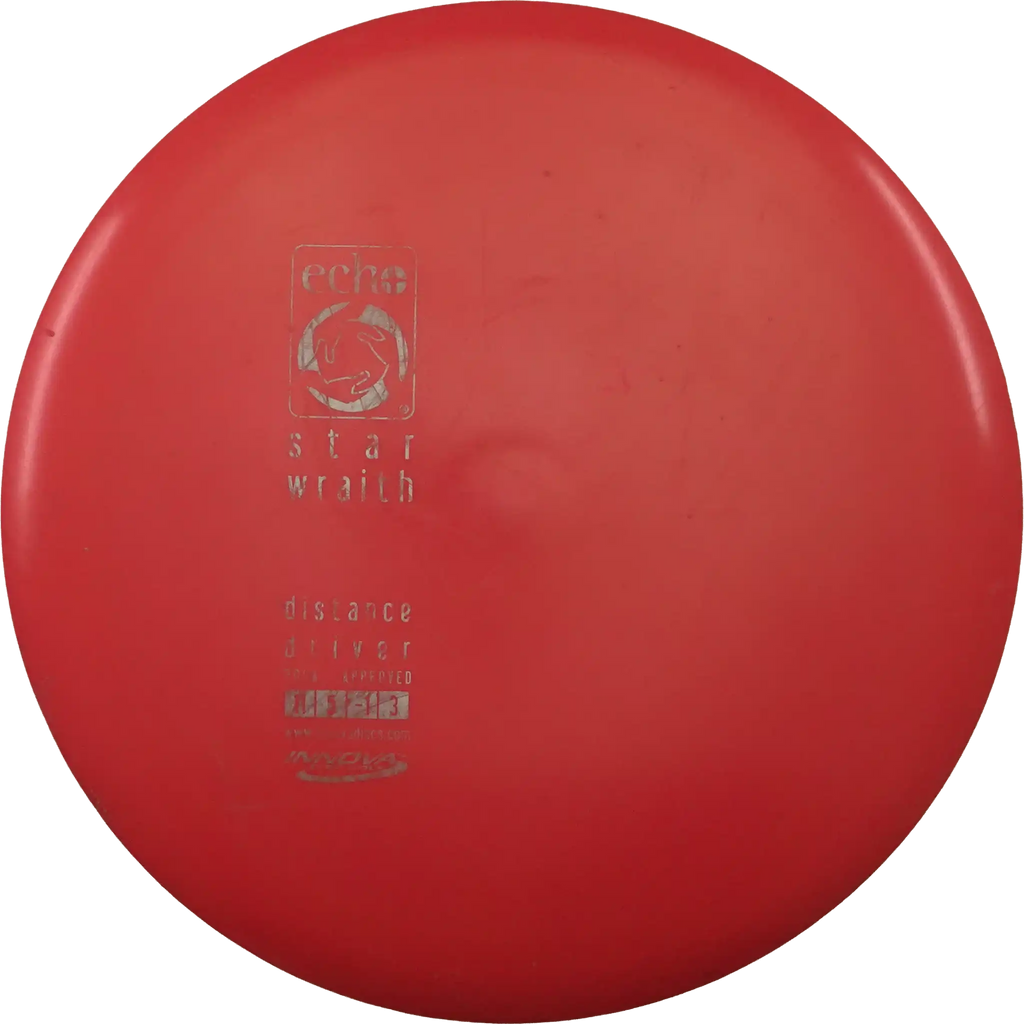 Echo Star Wraith