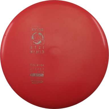 Echo Star Wraith