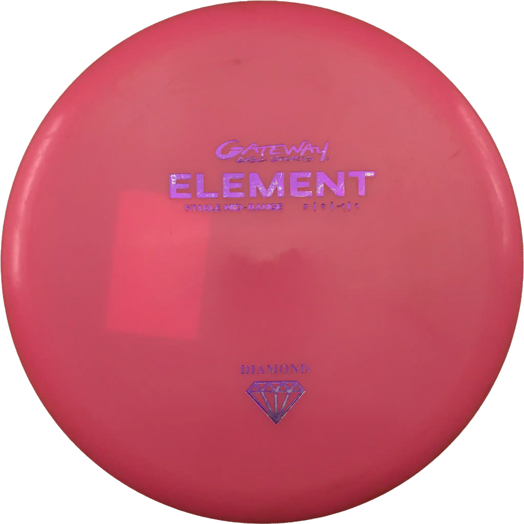 Diamond Element