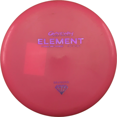 Diamond Element