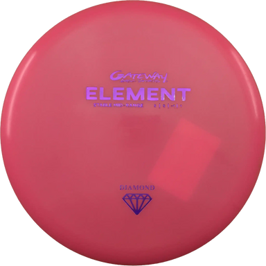 Diamond Element