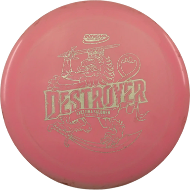 Star Destroyer - Eveliina Salonen Tour Series