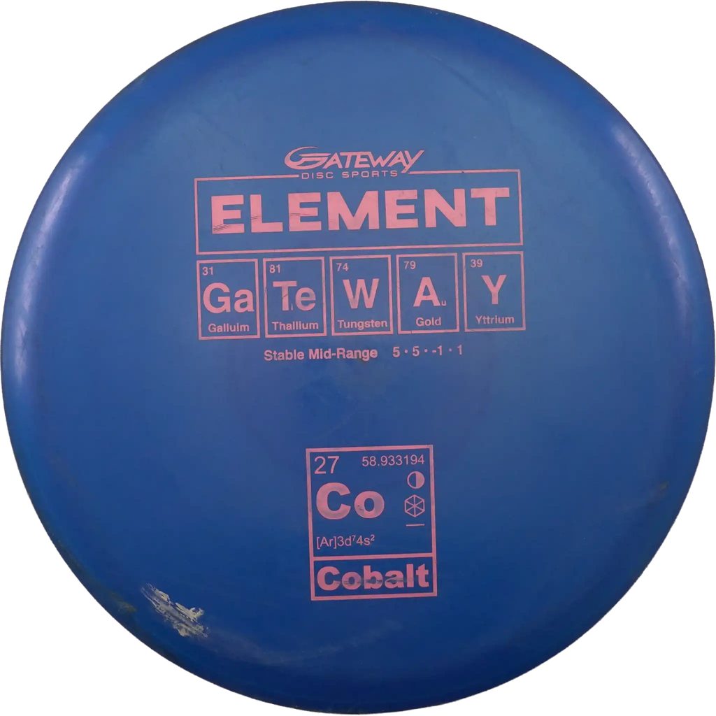 Cobalt Element