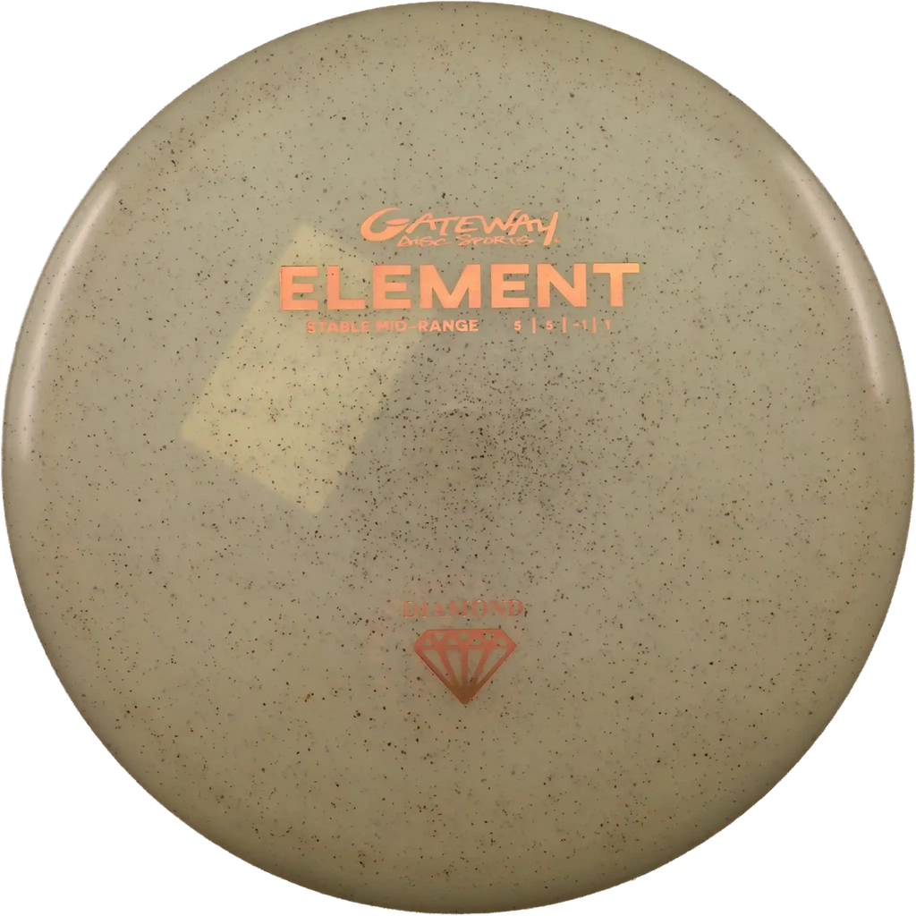 Diamond Element